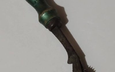 Vediamo se sapete di cosa si tratta. Ha più di 60 anni, ma esiste ancora ed è in vendita!