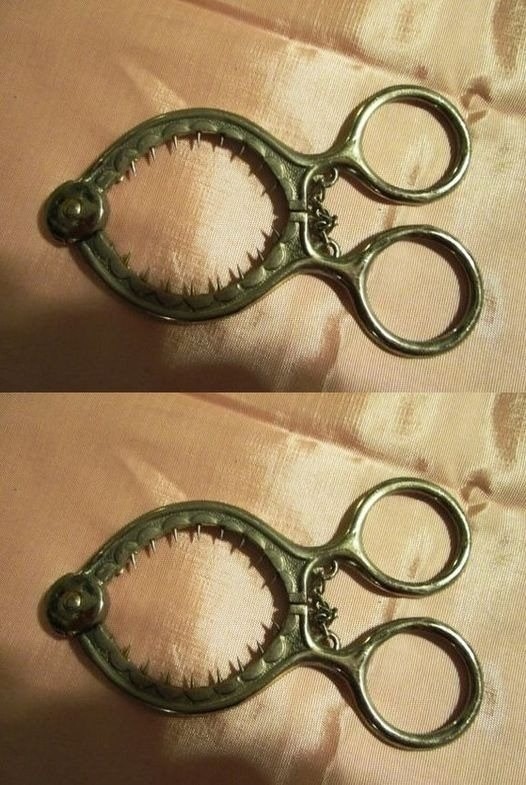 Come usare questo strano utensile da cucina
