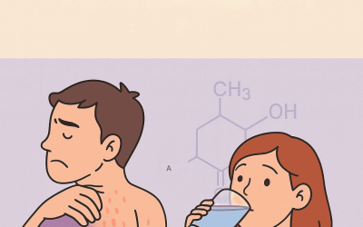 Segnali che indicano che hai troppo zucchero nel sangue