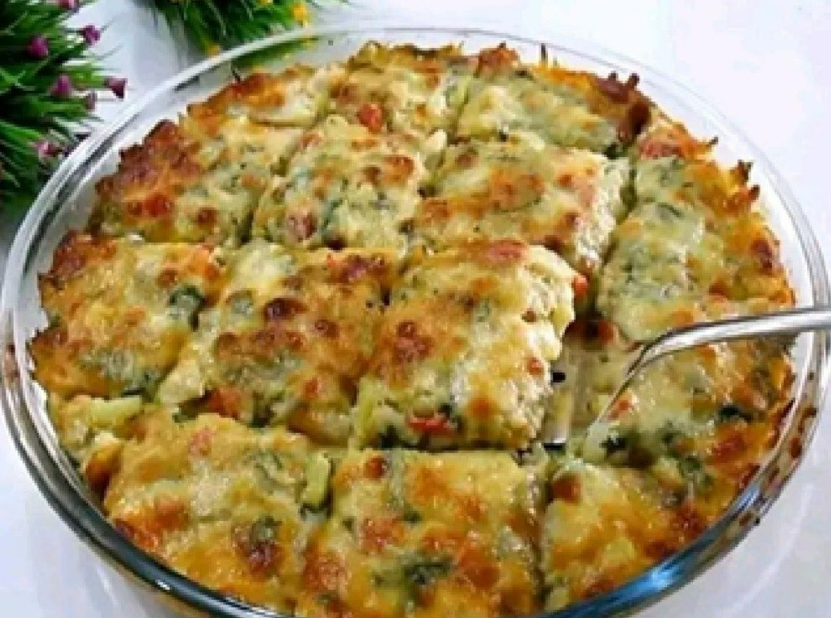 cena leggera e gustosa verdure saporite senza farina con solo 250 kcal