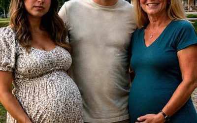 Mia suocera ha sabotato la nostra festa per rivelare il sesso del bambino, ma il rimorso l’ha colpita più duramente di quanto potesse immaginare. — La storia del giorno