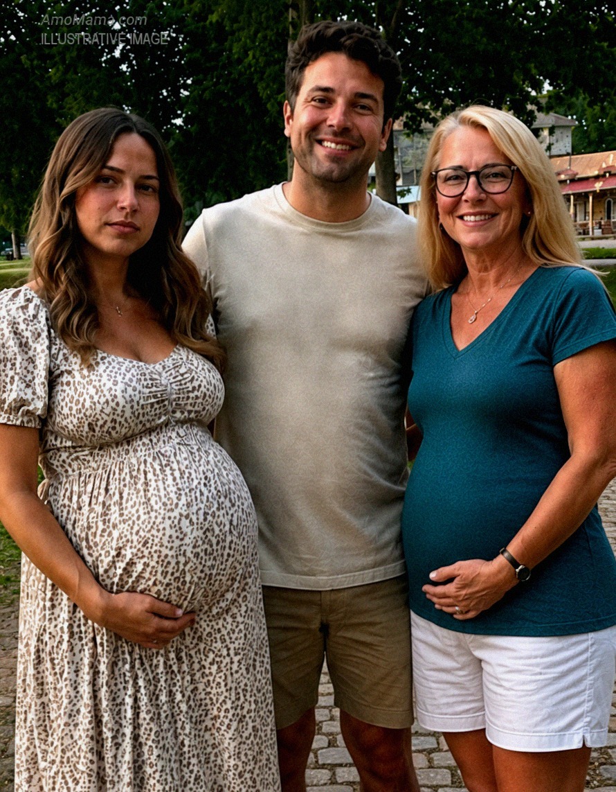 Mia suocera ha sabotato la nostra festa per rivelare il sesso del bambino, ma il rimorso l’ha colpita più duramente di quanto potesse immaginare. — La storia del giorno