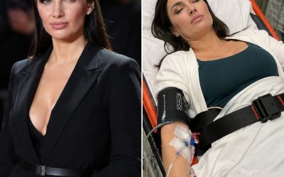 Elettra: “Voglio essere io a dirlo a tutti, ho il.. Altro…