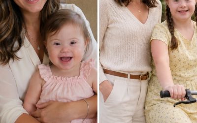 LA BAMBINA CHE HANNO CHIAMATO UN “INVESTIMENTO DIFETTOSO” – FINCHÉ MIA FIGLIA NON HA SMASCHERATO LE LORO BUGIE CON UNA SCATOLA DI SCARPE DELLA VERITÀ