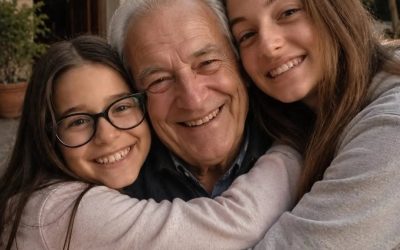 La splendida notizia: “Alisya e Sarah sono a.. Altro…