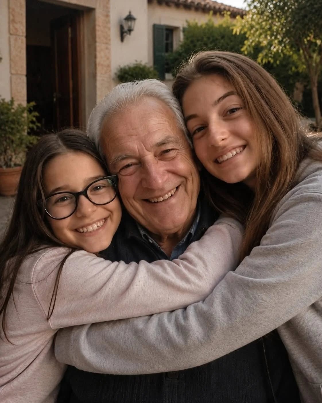 La splendida notizia: “Alisya e Sarah sono a.. Altro…