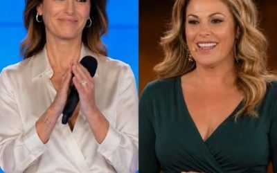 Vanessa Incontrada è tornata in forma: ecco quanti kg ha perso