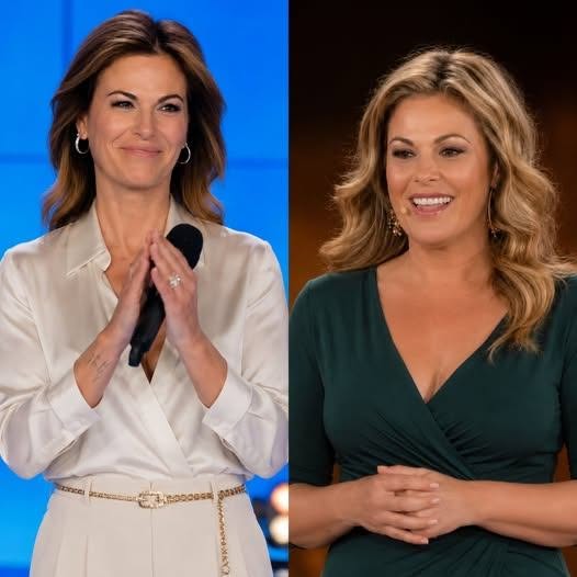 Vanessa Incontrada è tornata in forma: ecco quanti kg ha perso