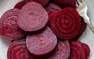 L’evoluzione della barbabietola: cosa succede al tuo corpo quando mangi barbabietole, secondo i medici