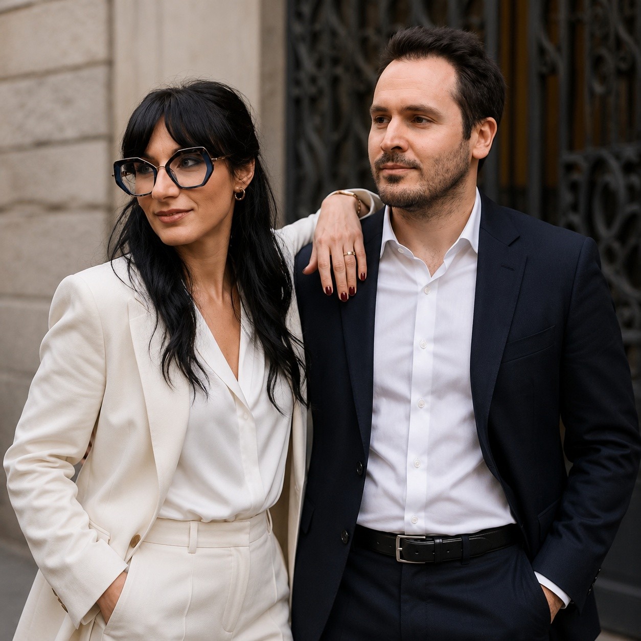 Angela Taccia, la scoperta sull’avvocata di Andrea Sempio (1 / 2)