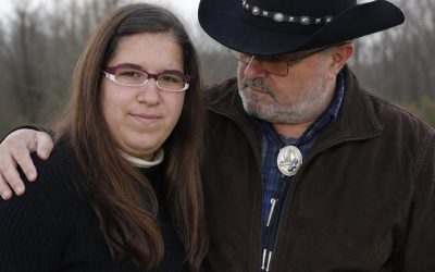 Daniela Ruggi, rompe il silenzio lo sceriffo dopo l’arresto e le rivelazioni sulla gravidanza (1 / 2)
