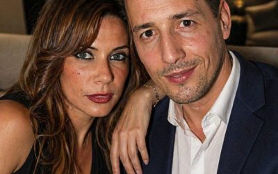 Alessandro Greco: io e mia moglie non facciamo l’amore da 4 anni per una questione di fede (1 / 2)