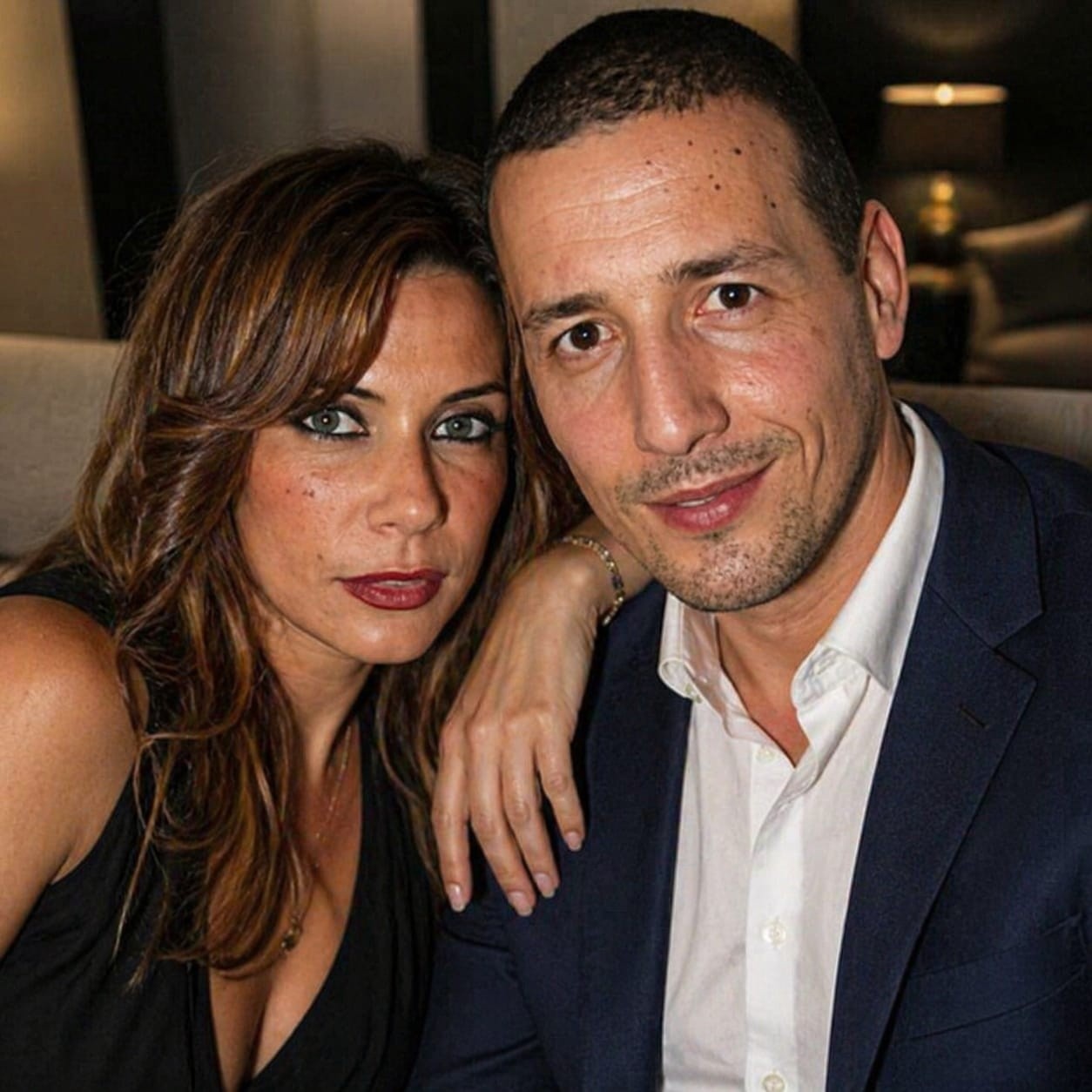 Alessandro Greco: io e mia moglie non facciamo l’amore da 4 anni per una questione di fede (1 / 2)