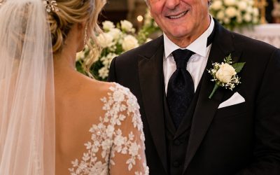 Gerry Scotti si è sposato in gran segreto: ecco chi è la fortunata moglie! (1 / 2)