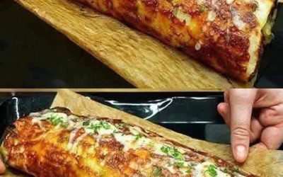 Pane spazzatura: ricetta completa
