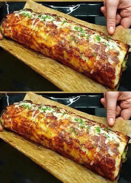 Pane spazzatura: ricetta completa