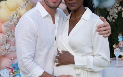 La gravidanza della mia fidanzata ha portato una notizia inaspettata nelle nostre vite: quello che è successo alla festa per la rivelazione del sesso del bambino ha commosso tutti fino alle lacrime.