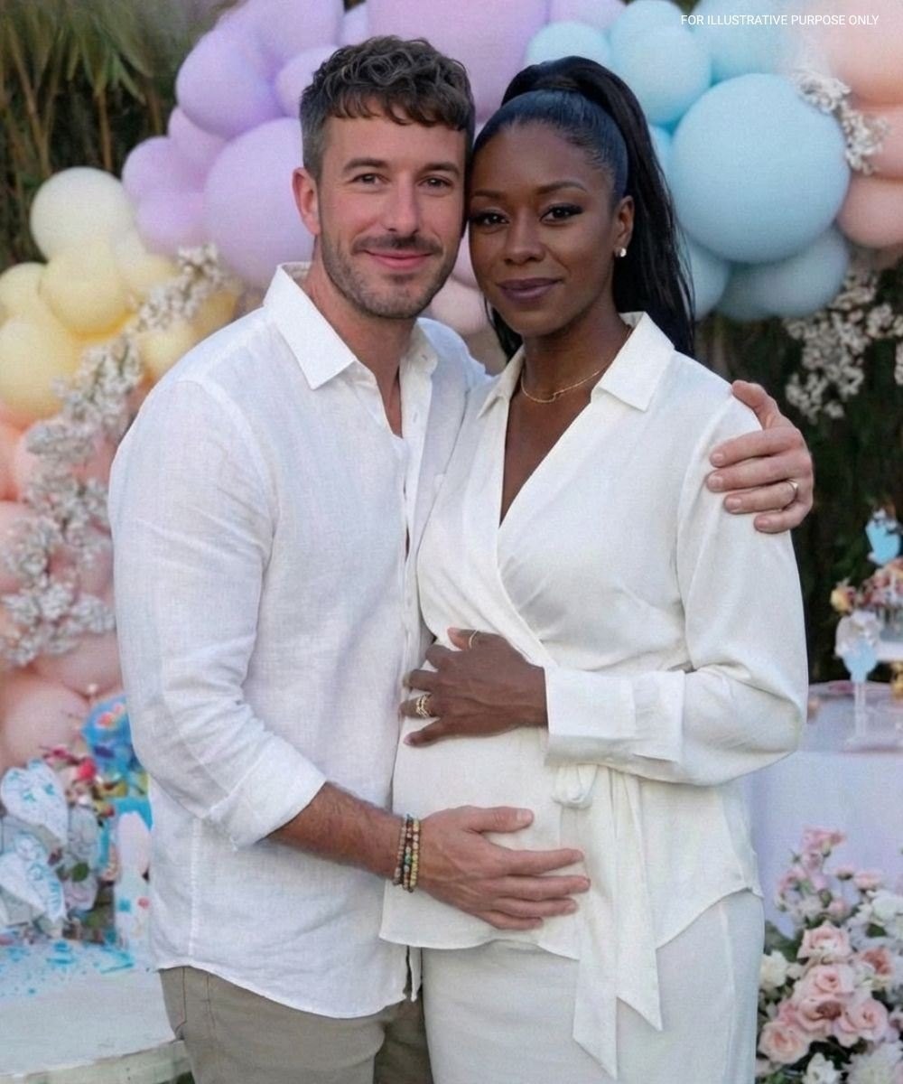 La gravidanza della mia fidanzata ha portato una notizia inaspettata nelle nostre vite: quello che è successo alla festa per la rivelazione del sesso del bambino ha commosso tutti fino alle lacrime.