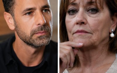 “Un degenerato”. Caso Bova-Rocío, le parole choc dell’ex suocera su di lui