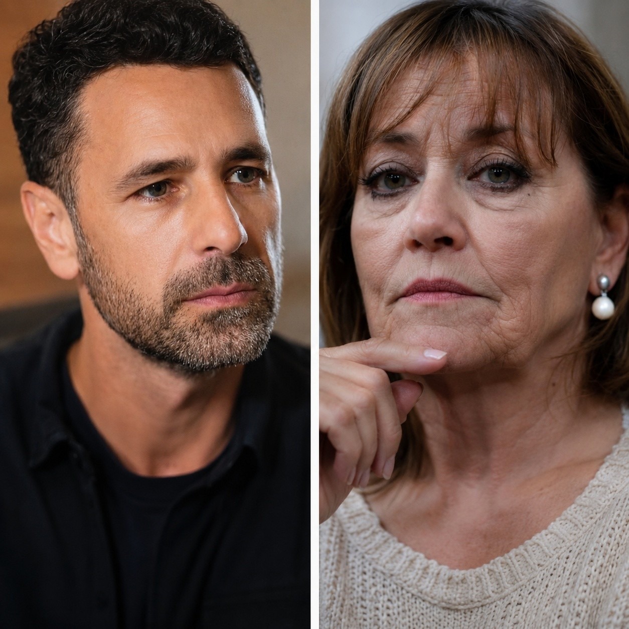 “Un degenerato”. Caso Bova-Rocío, le parole choc dell’ex suocera su di lui
