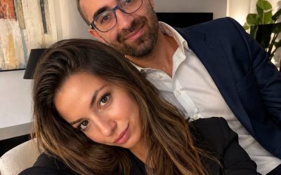 Pamela Genini, svolta poco fa su Francesco Dolci (1 / 2)