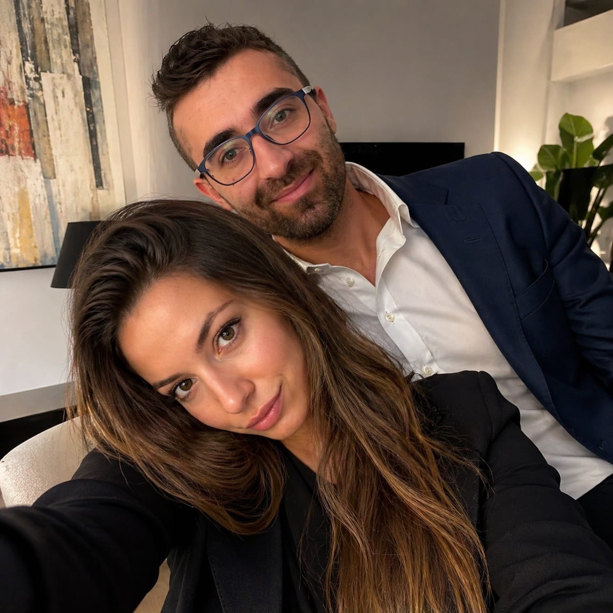 Pamela Genini, svolta poco fa su Francesco Dolci (1 / 2)