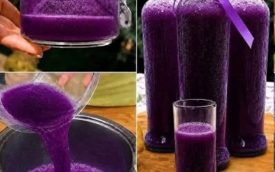 Acqua allo zenzero: la bevanda più salutare per bruciare il grasso su pancia, collo, braccia, schiena e cosce!