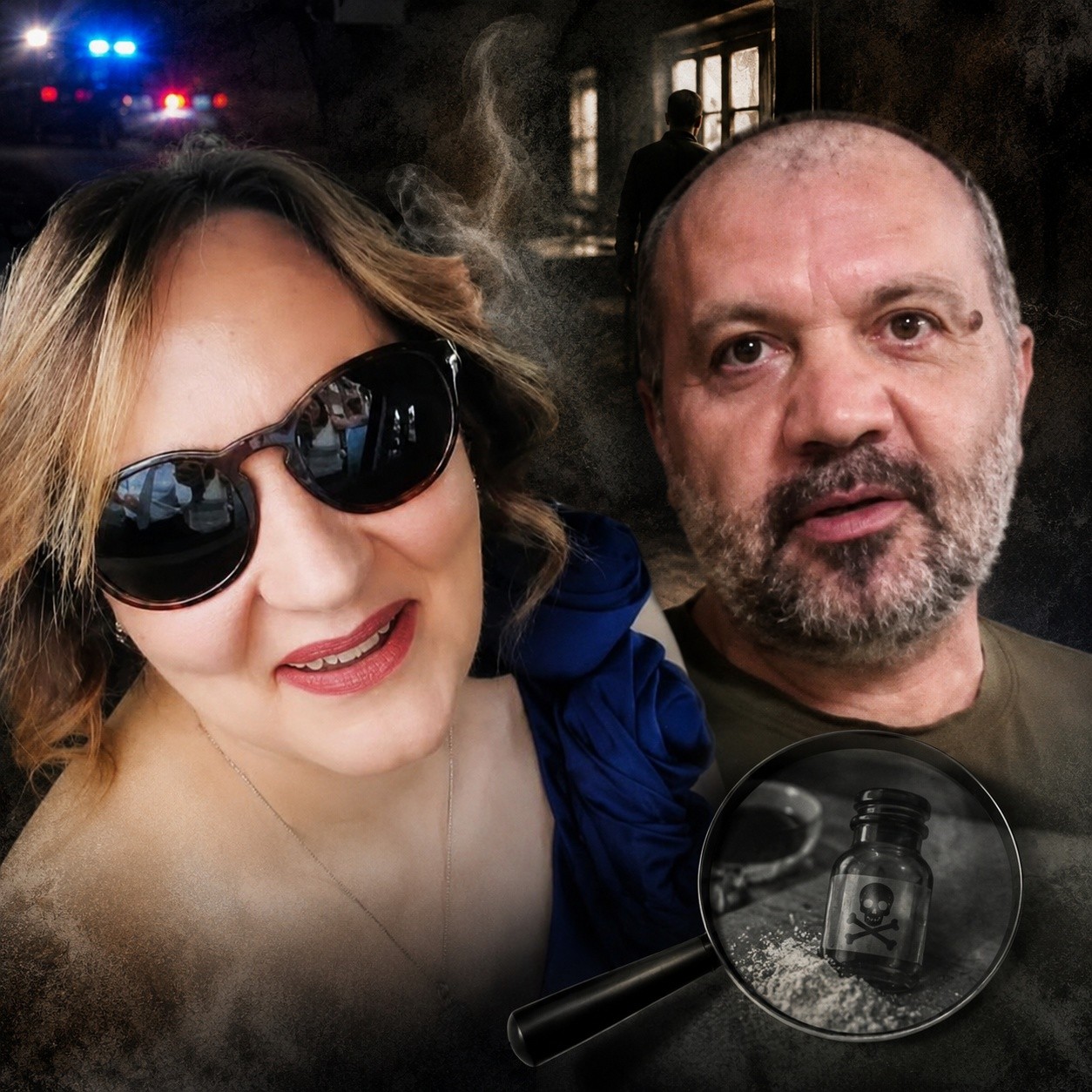 Mamma e figlia avvelenate, il fratello di Antonella rompe il silenzio (1 / 2)