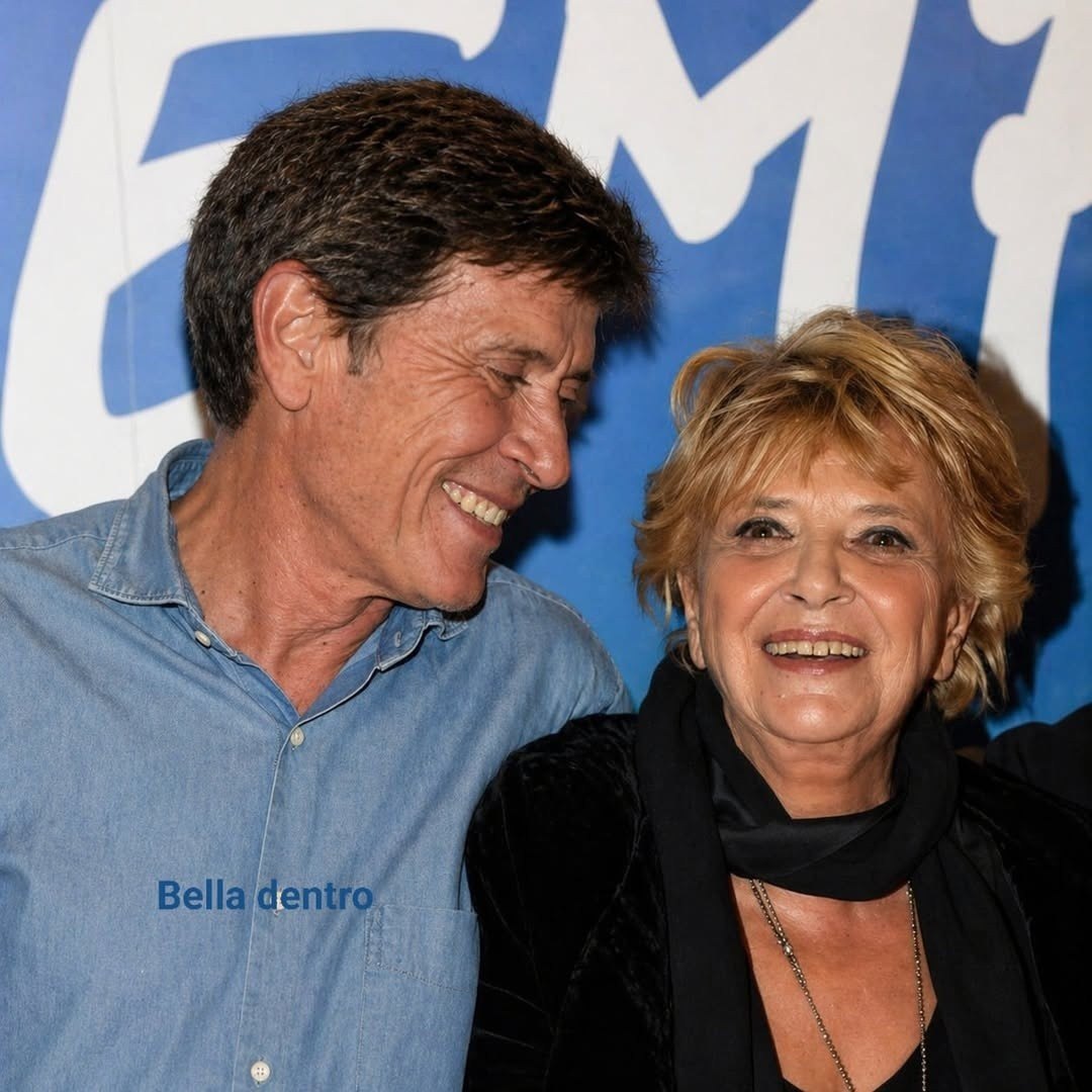 Laura Efrikian, la notizia arriva direttamente dal figlio Marco Morandi