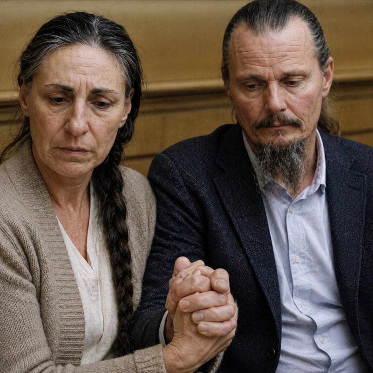 Famiglia nel bosco, il ritorno del bimbi a casa: la notizia poco fa