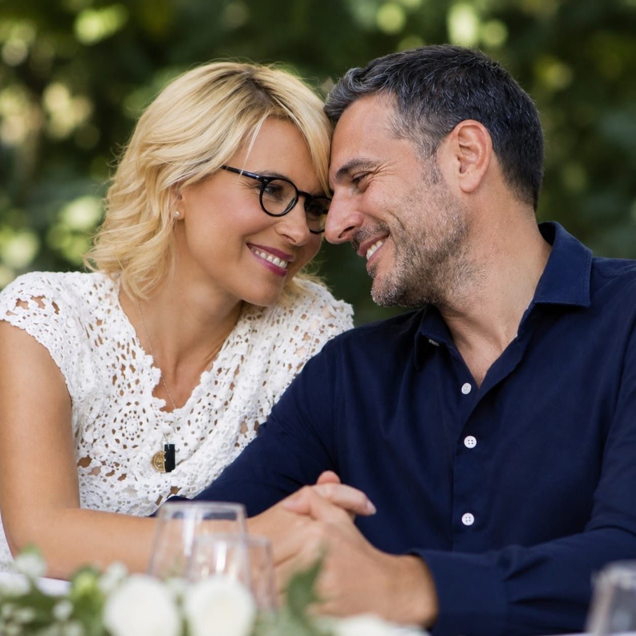 Maria De Filippi, ora nella sua vita ora c’è Giovanni