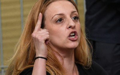 Veronica Panarello, la notizia improvvisa dopo 10 anni (1 / 2)