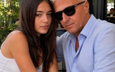 Avvelenate con la ricina, la brutta notizia su Gianni Di Vita