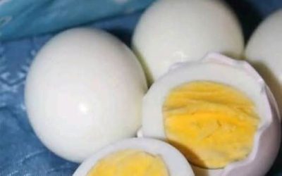 I medici rivelano che il consumo di uova cotte produce…Vedi altro