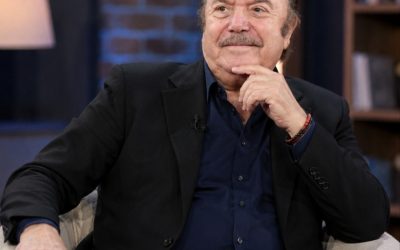 L’annuncio improvviso della figlia: “Il grande Lino Banfi…” (1 / 2)