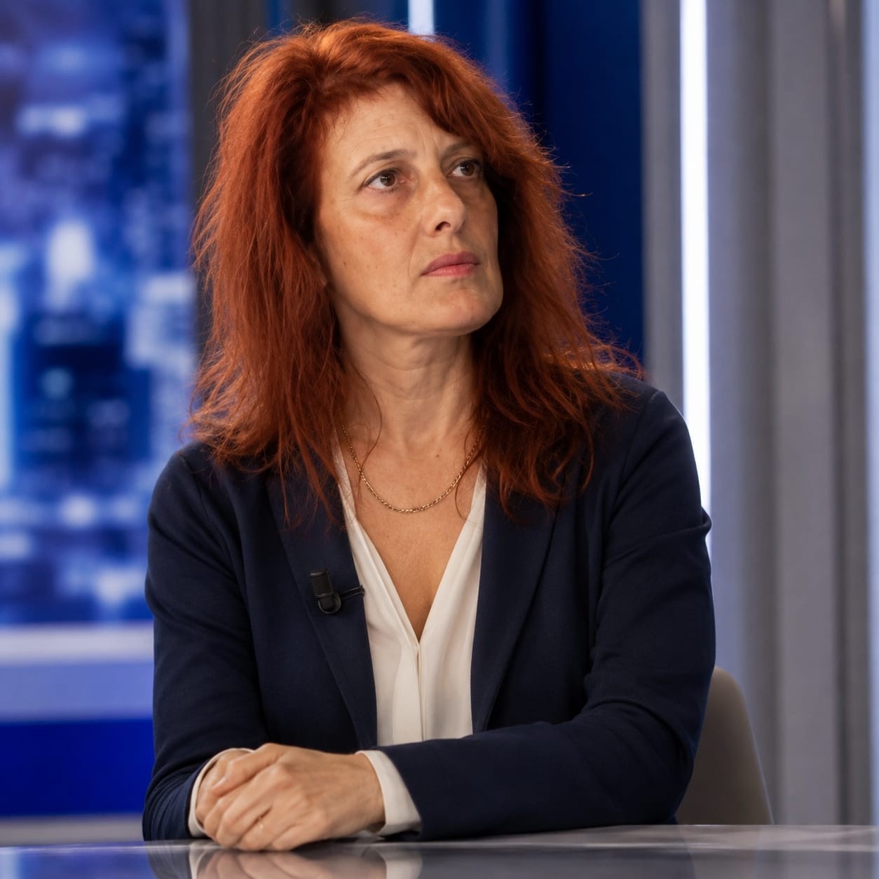 Avetrana, la grave notizia sulla mamma di Sarah Scazzi (1 / 2)