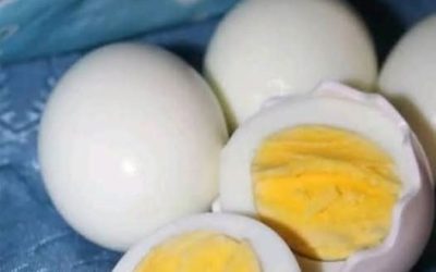 I medici rivelano che il consumo di uova cotte produce…Vedi altro