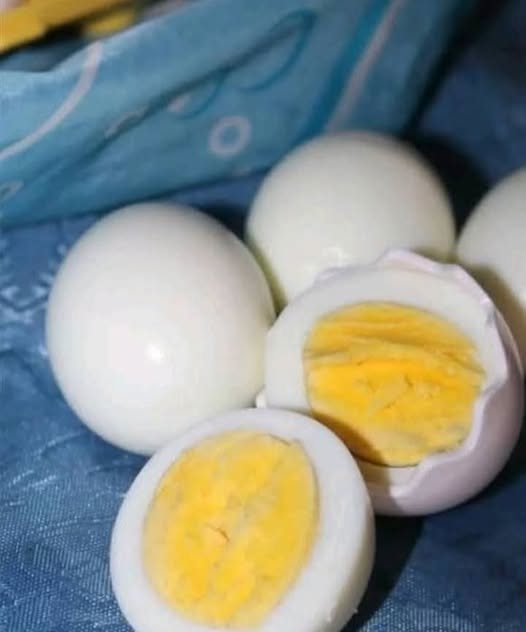 I medici rivelano che il consumo di uova cotte produce…Vedi altro