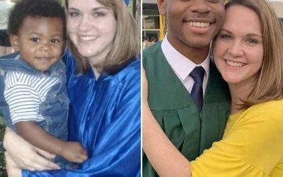 Sono diventata madre single a 17 anni. Anni dopo, mio ​​figlio fece un test del DNA per ritrovare suo padre e scoprì una verità che mi lasciò senza fiato.