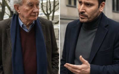 “Quando l’hanno convocato ha confessato”. Garlasco, l’annuncio bomba (1 / 2)