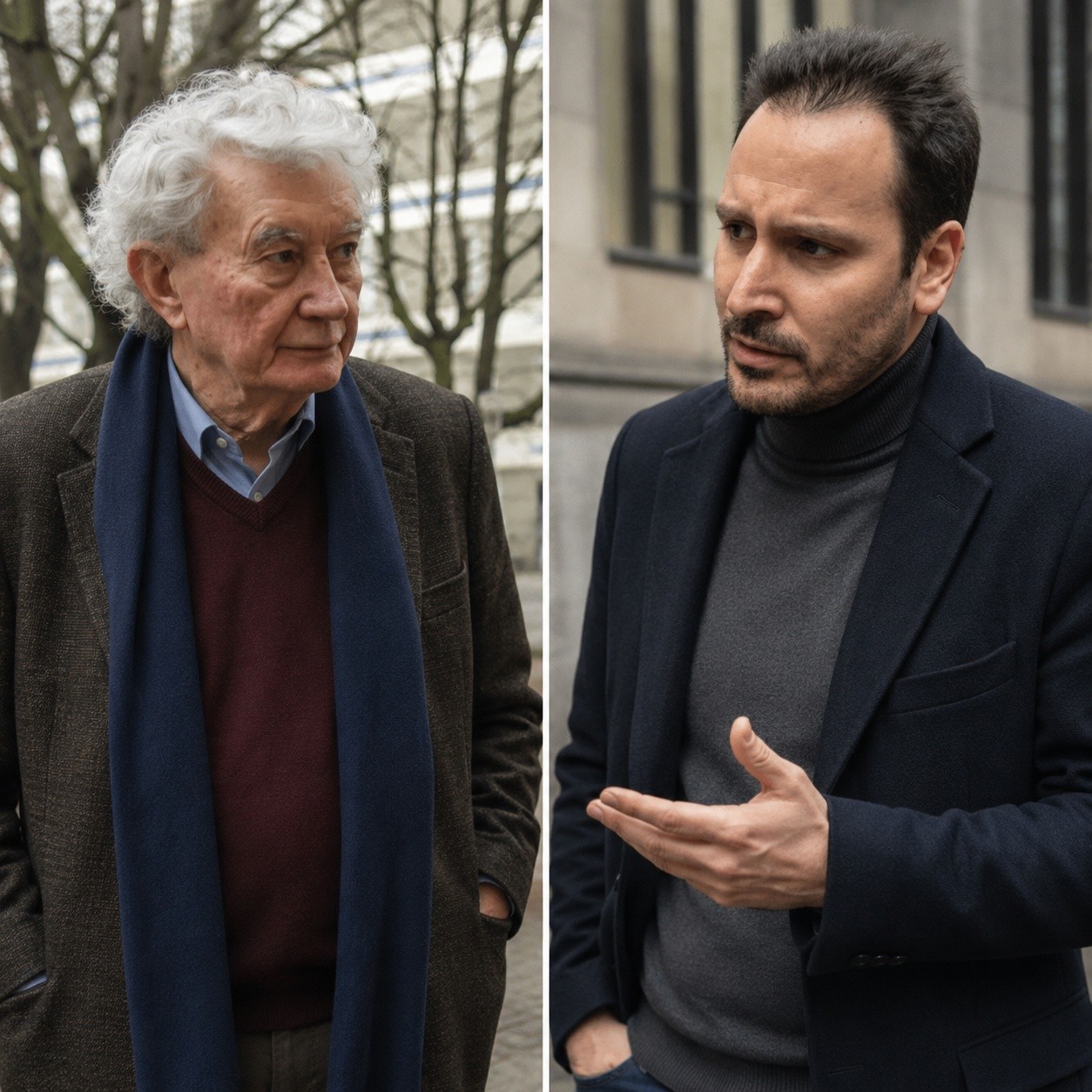 “Quando l’hanno convocato ha confessato”. Garlasco, l’annuncio bomba (1 / 2)