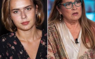 “Ylenia non è morta…”. Romina Power, la confessione a Belve spiazza tutti