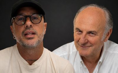 Fabrizio Corona senza freni: le gravi accuse a Gerry Scotti (1 / 2)