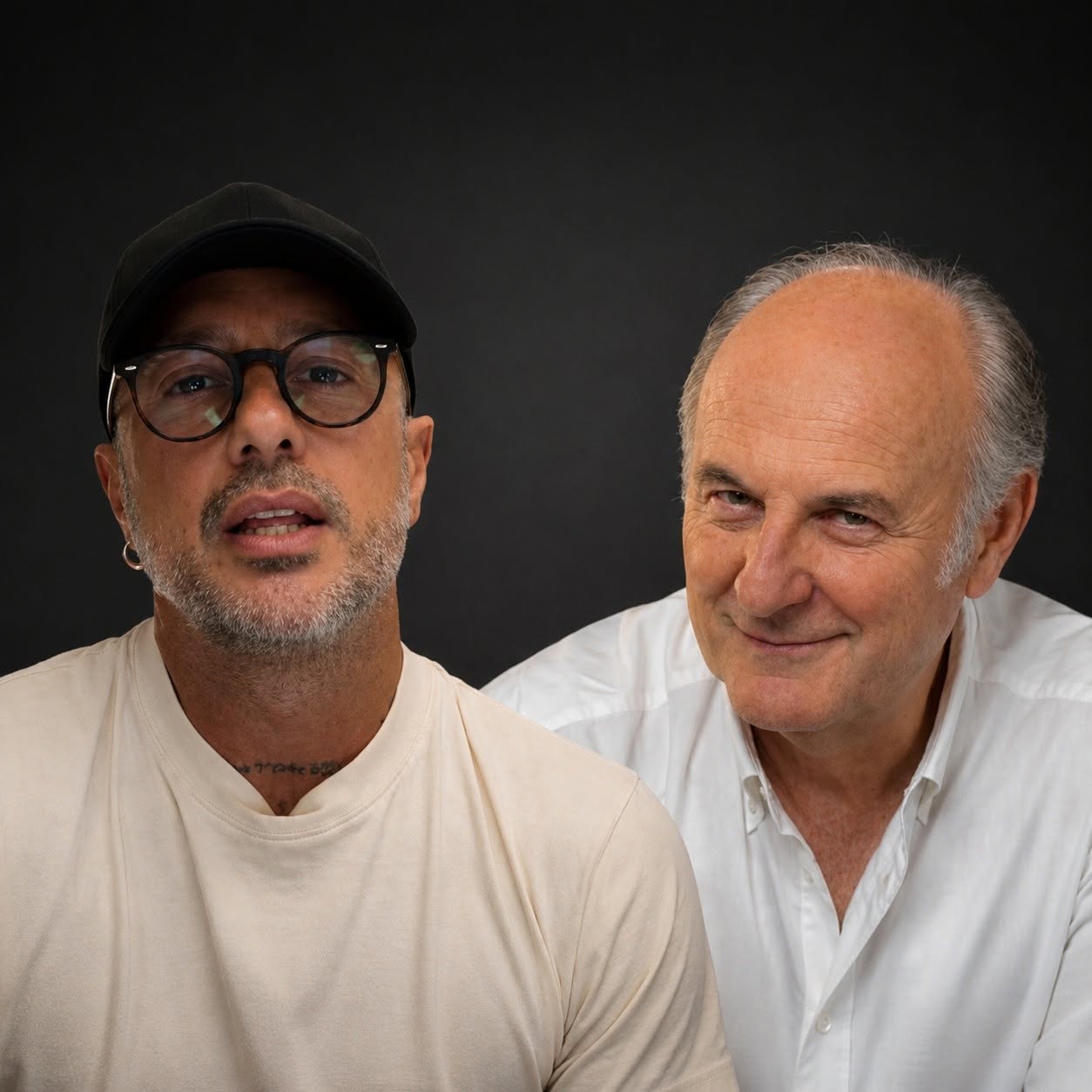 Fabrizio Corona senza freni: le gravi accuse a Gerry Scotti (1 / 2)