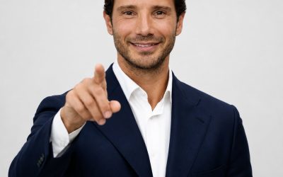 “Ha scelto lei”. Sanremo, Stefano De Martino ha deciso (1 / 2)
