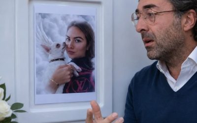 “È stato lui”. Pamela Genini, la svolta poco fa (1 / 2)