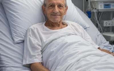 Dramma in ospedale, uomo accompagna la moglie per un’importante visita e poi l’impensabile (1 / 2)