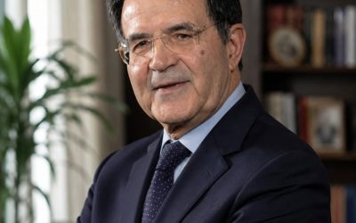 Romano Prodi, la grave notizia pochi istanti fa (1 / 2)