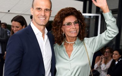 L’annuncio poco fa in Tv: “Mia madre è.. Altro…