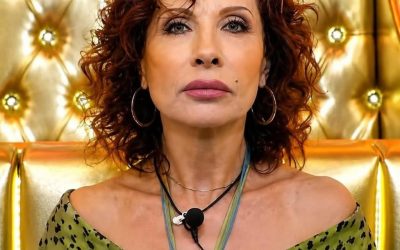 “Addio”. Alda D’Eusanio, l’annuncio poco fa: non la vedremo più in tv (1 / 2)
